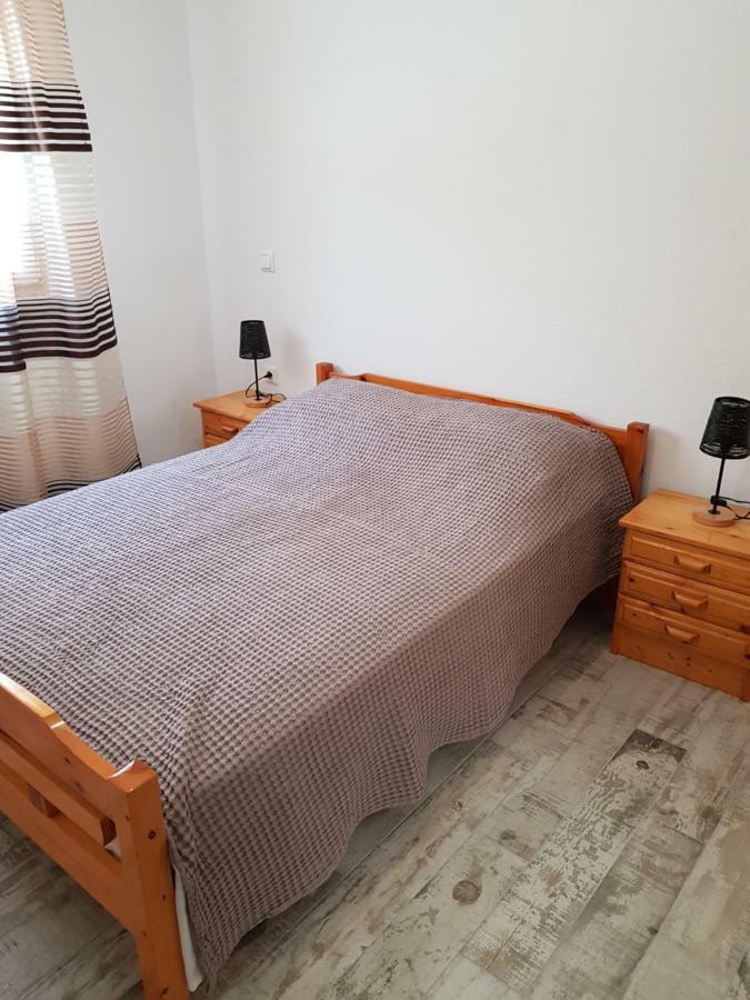 Pensjonat Nautilus Nea Iraklitsa Zewnętrze zdjęcie